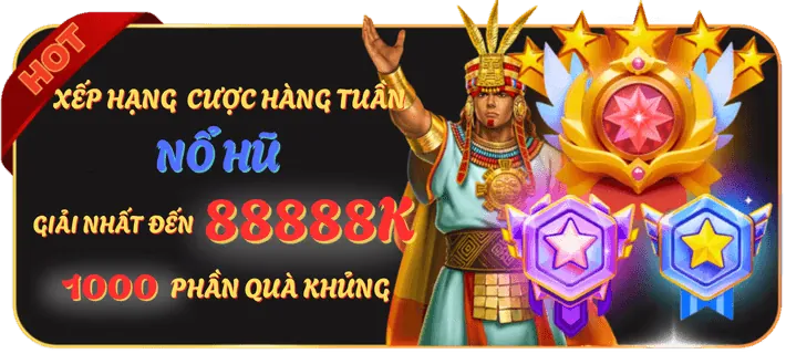 Game slot jackpot lũy tiến blue88